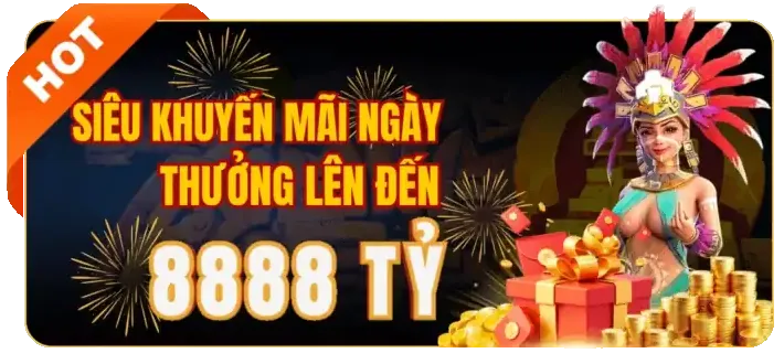 Biểu tượng cập nhật khuyến mãi và sự kiện