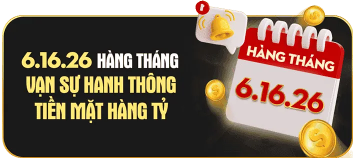 Ra mắt game Nổ Hũ mới tại nn888 nhà cái