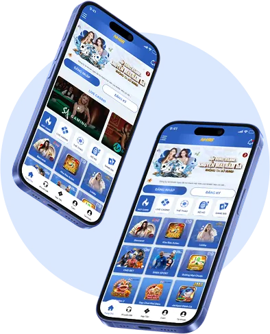 Đa dạng trò chơi cá cược tại nn888 nhà cái