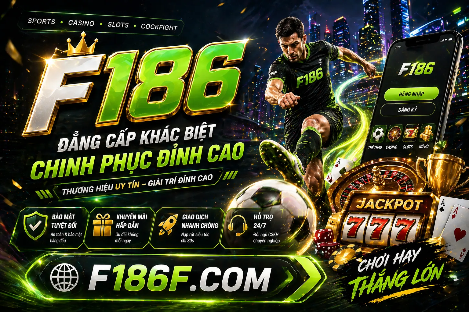 Hình ảnh sòng bạc trực tuyến sang trọng của nn888 nhà cái